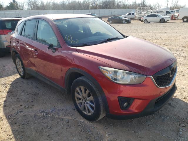 MAZDA CX-5 TOURI 2015 jm3ke2cy6f0497269