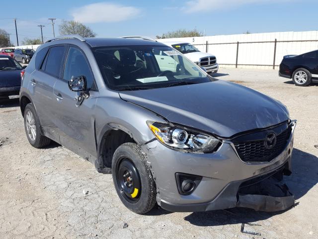 MAZDA CX-5 TOURI 2015 jm3ke2cy6f0499863