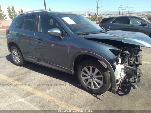 MAZDA CX-5 2015 jm3ke2cy6f0519903