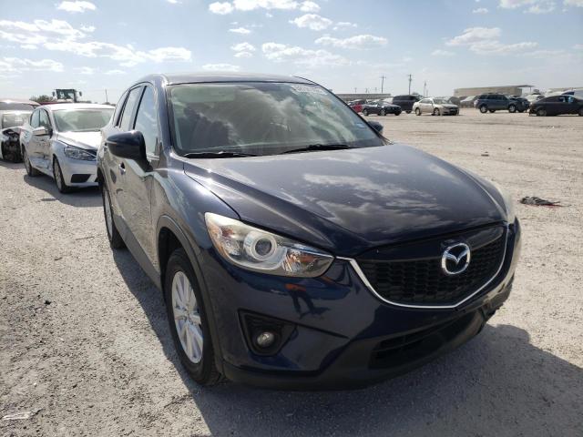 MAZDA CX-5 TOURI 2015 jm3ke2cy6f0521568