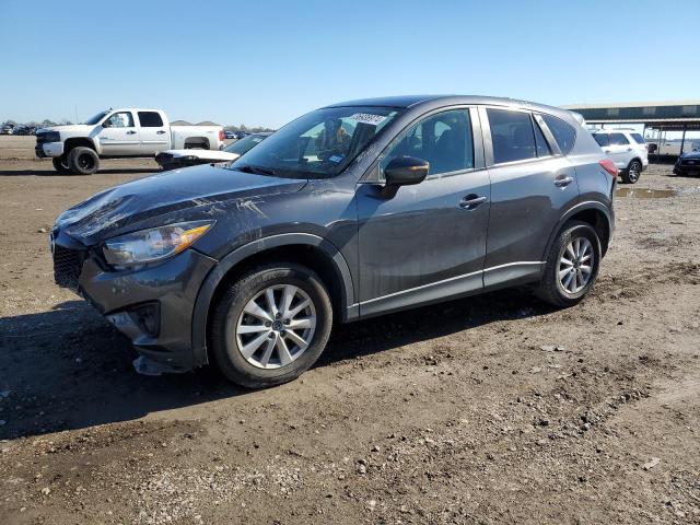 MAZDA CX-5 2015 jm3ke2cy6f0523319