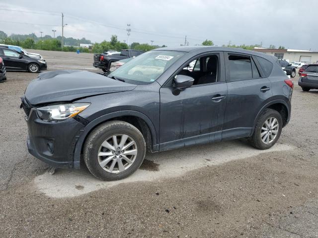 MAZDA CX-5 TOURI 2015 jm3ke2cy6f0525605