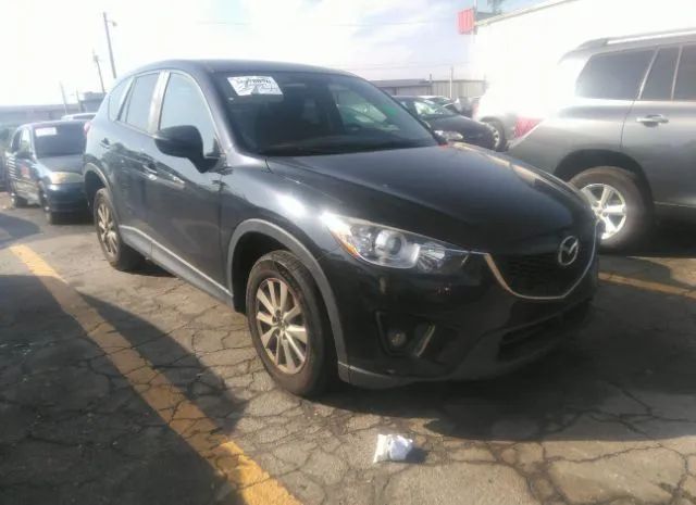 MAZDA CX-5 2015 jm3ke2cy6f0528147