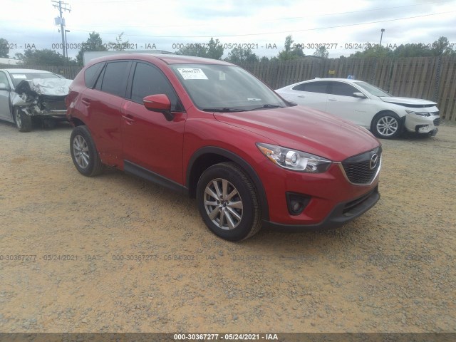 MAZDA CX-5 2015 jm3ke2cy6f0529895