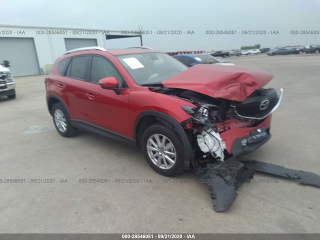 MAZDA CX-5 2015 jm3ke2cy6f0531937