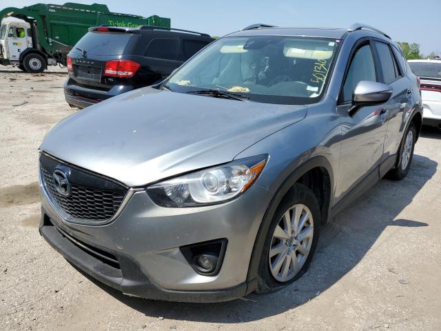 MAZDA CX-5 TOURI 2015 jm3ke2cy6f0537141