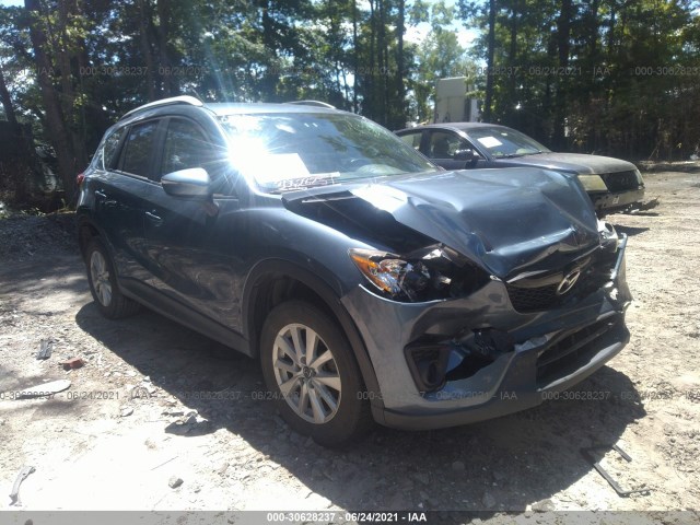 MAZDA CX-5 2015 jm3ke2cy6f0537916