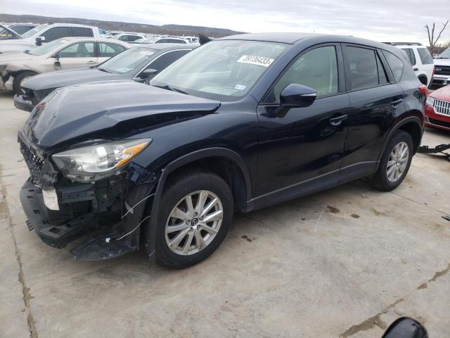 MAZDA CX-5 TOURI 2015 jm3ke2cy6f0538760