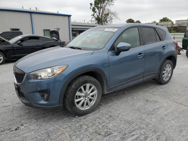 MAZDA CX-5 2015 jm3ke2cy6f0544963