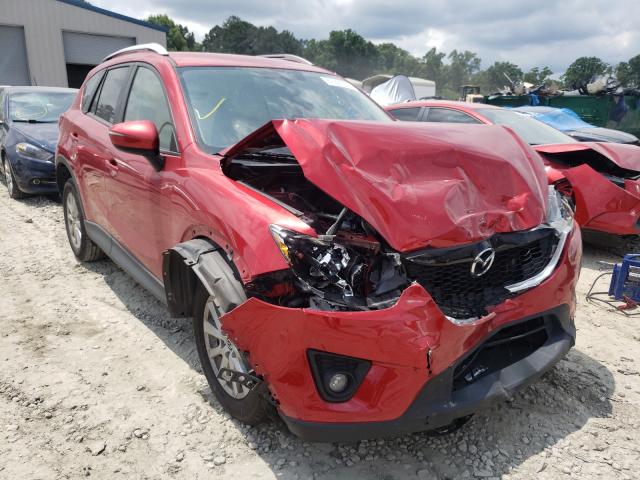 MAZDA CX-5 TOURI 2015 jm3ke2cy6f0547202