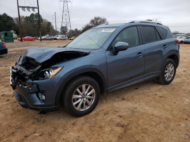 MAZDA CX-5 2016 jm3ke2cy6g0626290