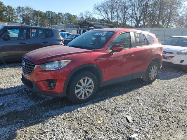 MAZDA CX-5 2016 jm3ke2cy6g0667227