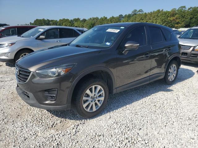 MAZDA CX-5 TOURI 2016 jm3ke2cy6g0676090