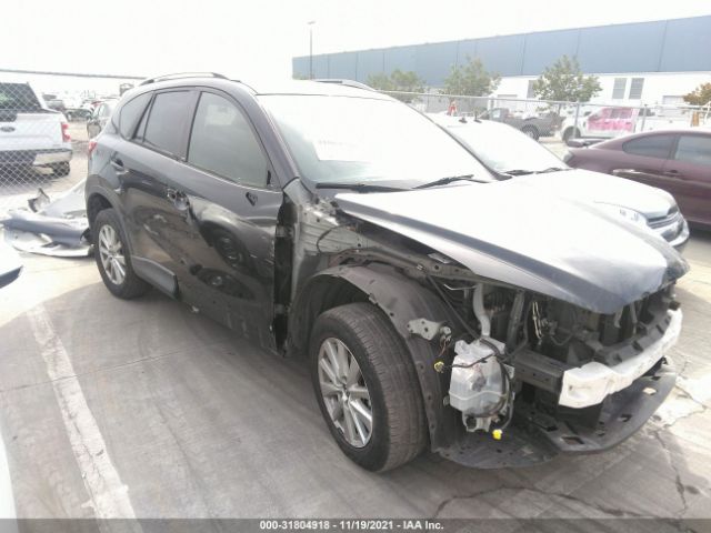 MAZDA CX-5 2016 jm3ke2cy6g0684352