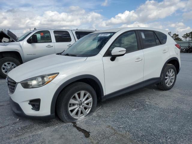 MAZDA CX-5 TOURI 2016 jm3ke2cy6g0684903