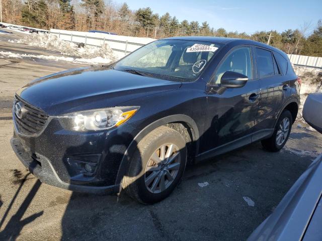 MAZDA CX-5 2016 jm3ke2cy6g0696100