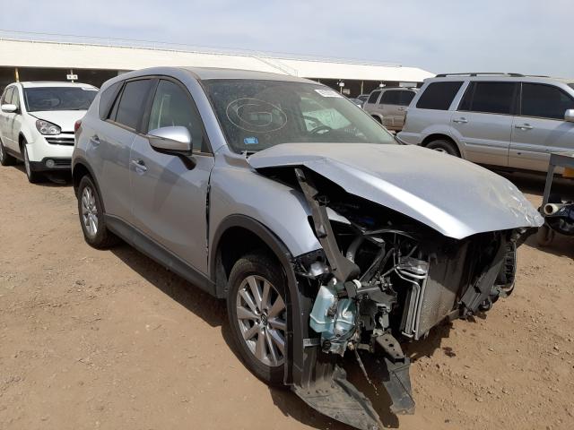 MAZDA CX-5 TOURI 2016 jm3ke2cy6g0724042