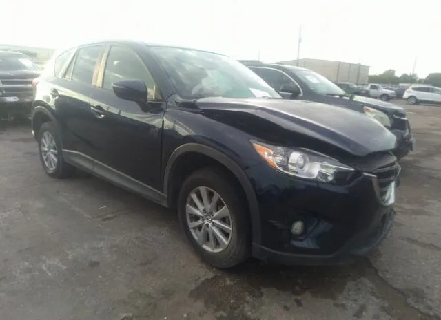 MAZDA CX-5 2016 jm3ke2cy6g0811648