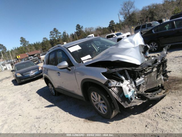 MAZDA CX-5 2016 jm3ke2cy6g0832693