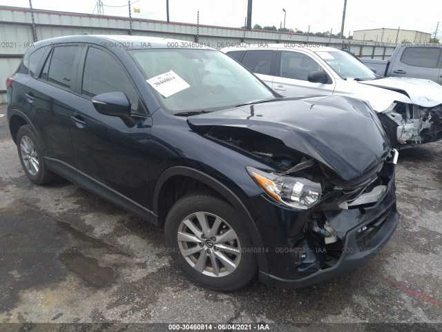 MAZDA CX-5 2016 jm3ke2cy6g0850093