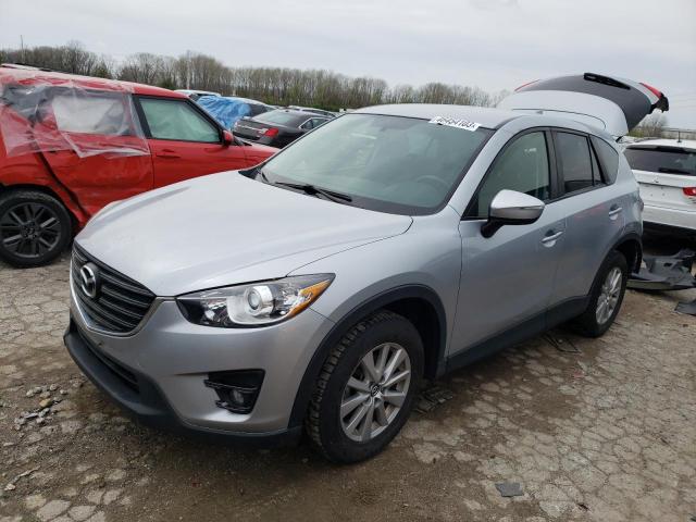 MAZDA CX-5 TOURI 2016 jm3ke2cy6g0863636