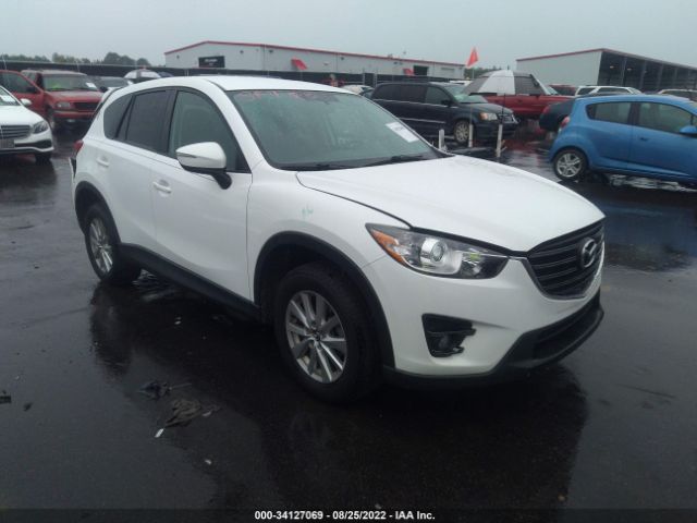 MAZDA CX-5 2016 jm3ke2cy6g0871932