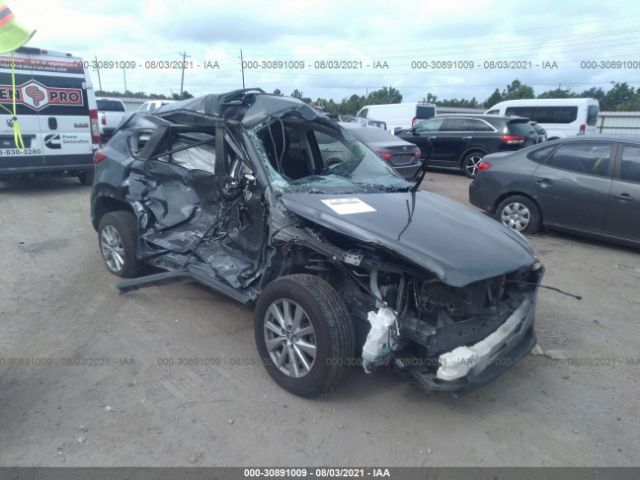 MAZDA CX-5 2016 jm3ke2cy6g0883773