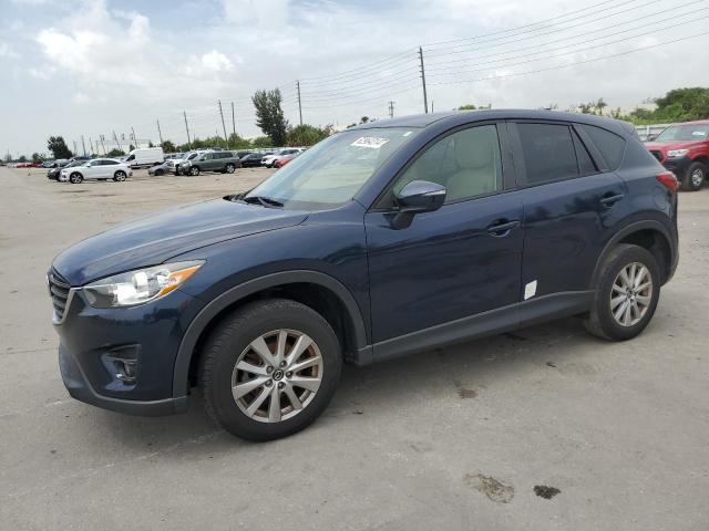 MAZDA CX-5 2016 jm3ke2cy6g0890786