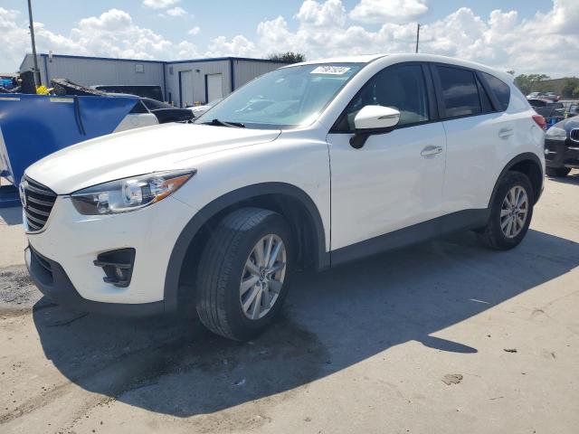 MAZDA CX-5 TOURI 2016 jm3ke2cy6g0890965