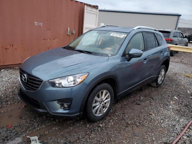 MAZDA CX-5 2016 jm3ke2cy6g0895714