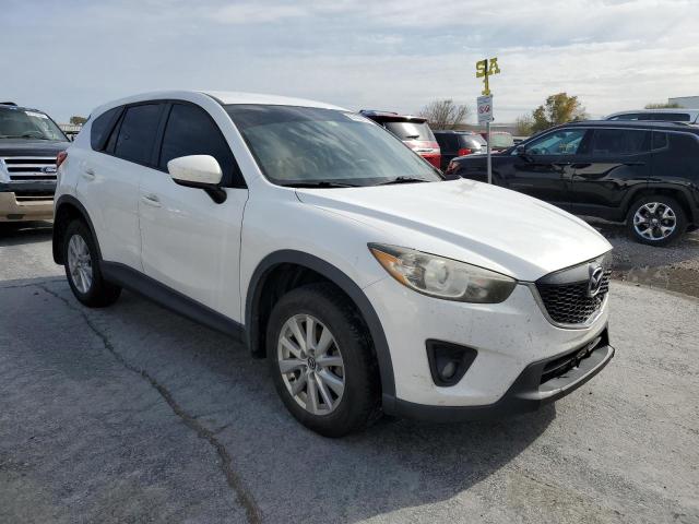 MAZDA CX-5 TOURI 2014 jm3ke2cy7e0306182