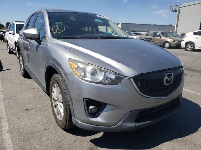 MAZDA CX-5 TOURI 2014 jm3ke2cy7e0314654