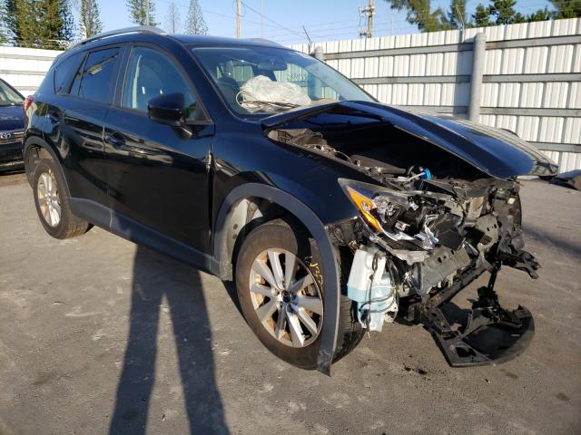 MAZDA CX-5 TOURI 2014 jm3ke2cy7e0314721