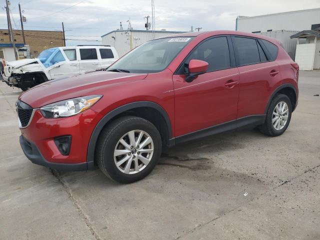 MAZDA CX-5 TOURI 2014 jm3ke2cy7e0316100