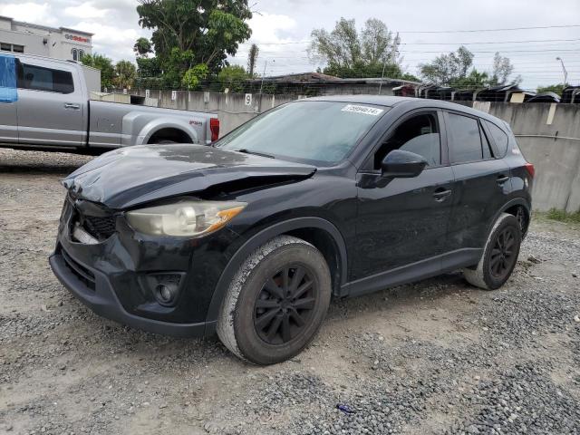 MAZDA CX-5 TOURI 2014 jm3ke2cy7e0326495