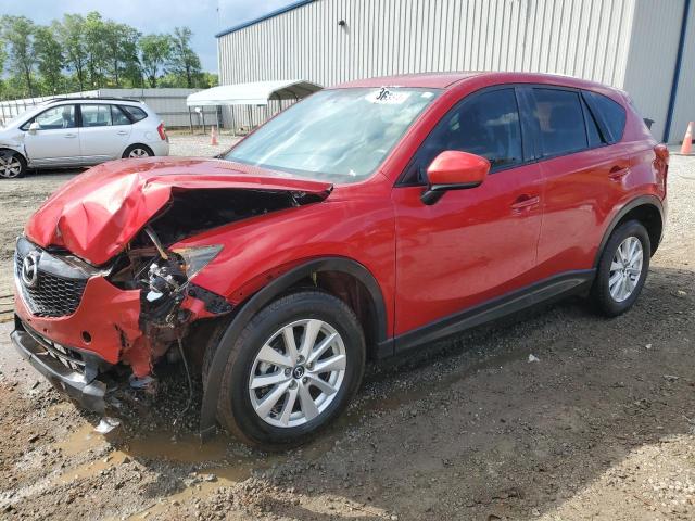 MAZDA CX-5 2014 jm3ke2cy7e0328389