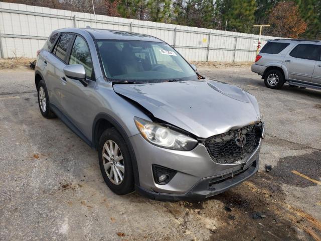 MAZDA CX-5 TOURI 2014 jm3ke2cy7e0334497