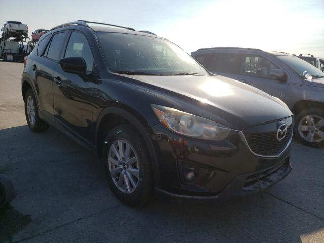 MAZDA CX-5 TOURI 2014 jm3ke2cy7e0346892