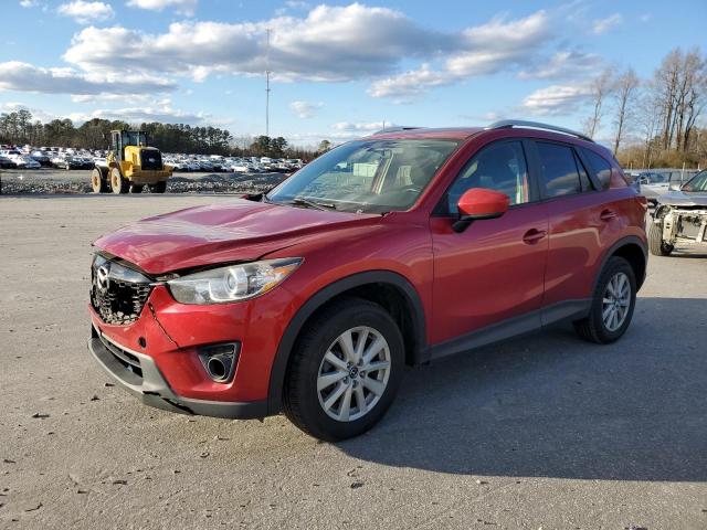 MAZDA CX-5 TOURI 2014 jm3ke2cy7e0349548