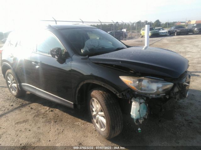 MAZDA CX-5 2014 jm3ke2cy7e0356385