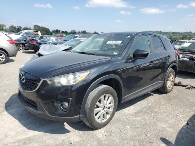 MAZDA CX-5 TOURI 2014 jm3ke2cy7e0358248