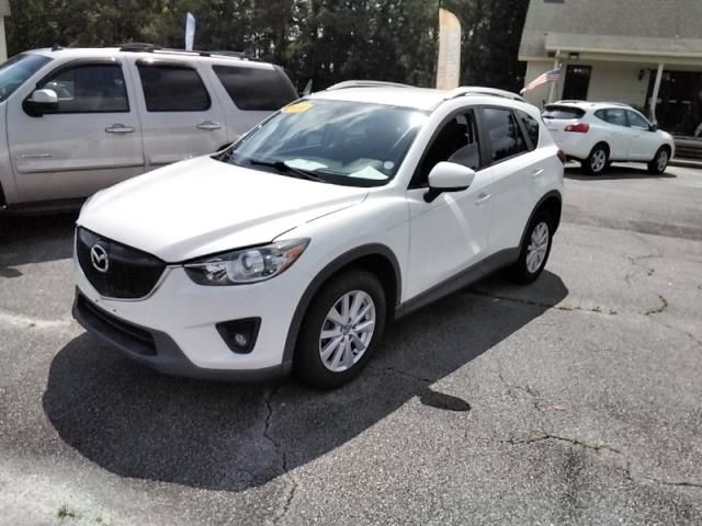 MAZDA CX-5 2014 jm3ke2cy7e0364096