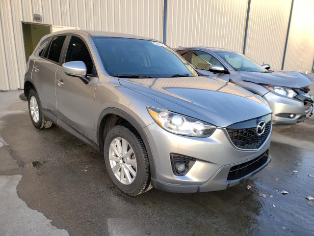 MAZDA NULL 2014 jm3ke2cy7e0366267