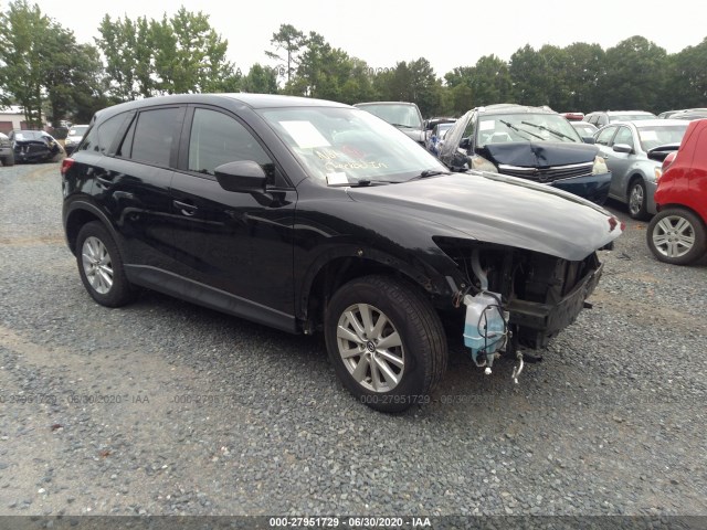 MAZDA CX-5 2014 jm3ke2cy7e0366477