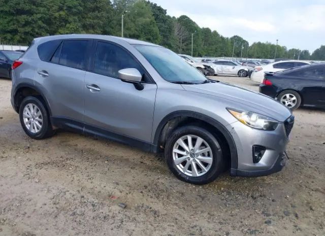 MAZDA CX-5 2014 jm3ke2cy7e0370478