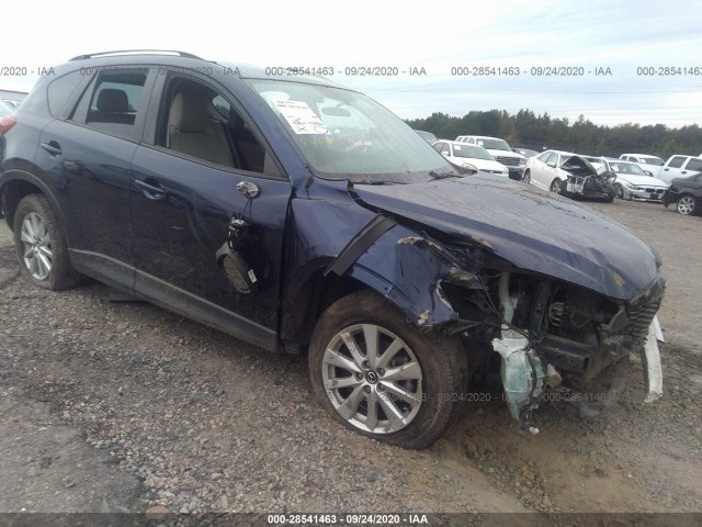 MAZDA CX-5 2014 jm3ke2cy7e0374739