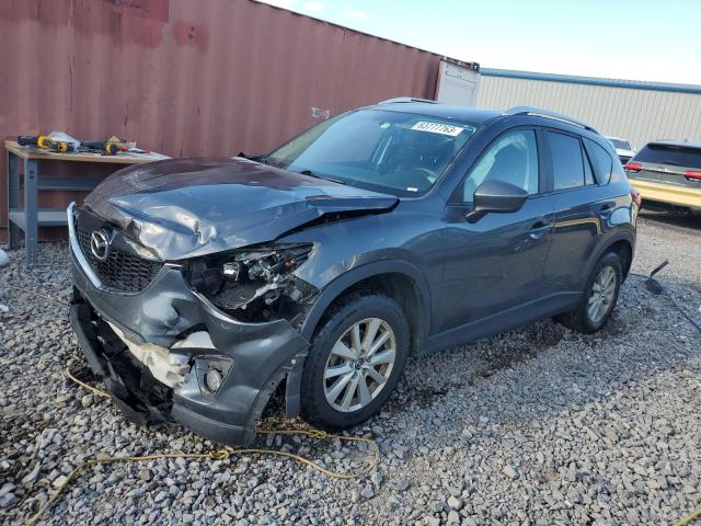 MAZDA CX-5 TOURI 2014 jm3ke2cy7e0382985