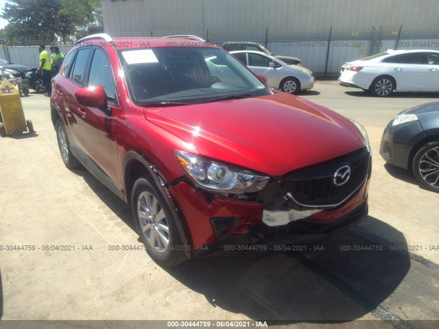 MAZDA CX-5 2014 jm3ke2cy7e0388947