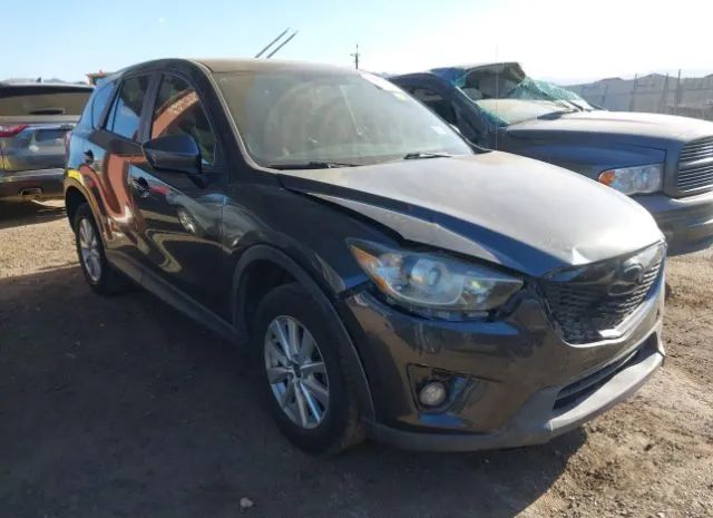 MAZDA CX-5 2014 jm3ke2cy7e0390827