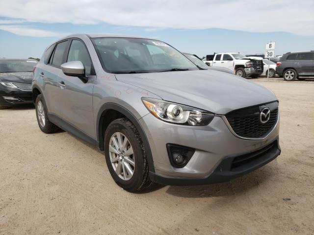 MAZDA CX-5 TOURI 2014 jm3ke2cy7e0393274